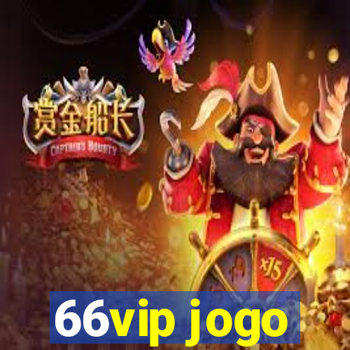 66vip jogo